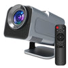 The Future of Home Entertainment: Why Portable Projectors Are a Game-Changer