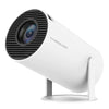 Top 5 Benefits of Using a 4K Projector for Outdoor Movie Nights