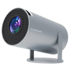 How to Set Up Your Android Projector for the Ultimate Home Cinema Experience