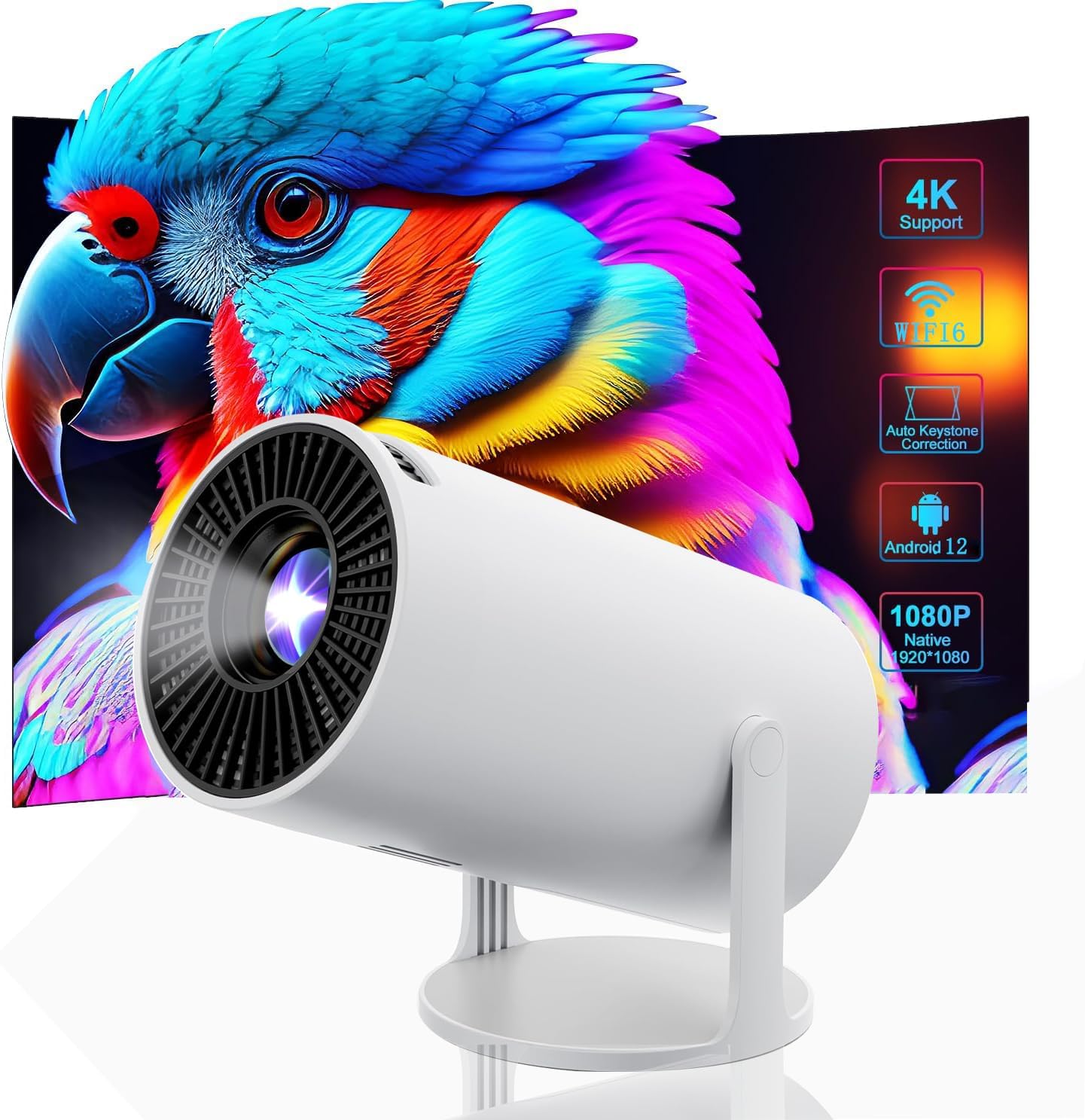 Proyector Lux Bright